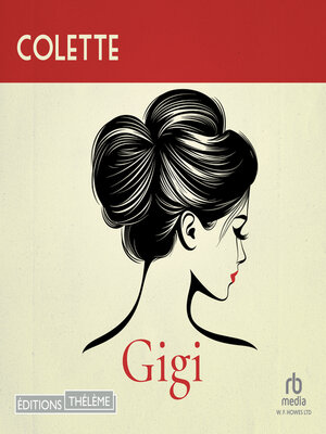 cover image of Gigi